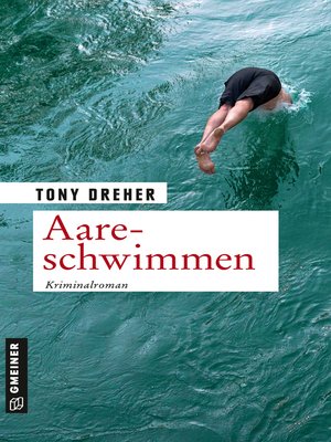 cover image of Aareschwimmen